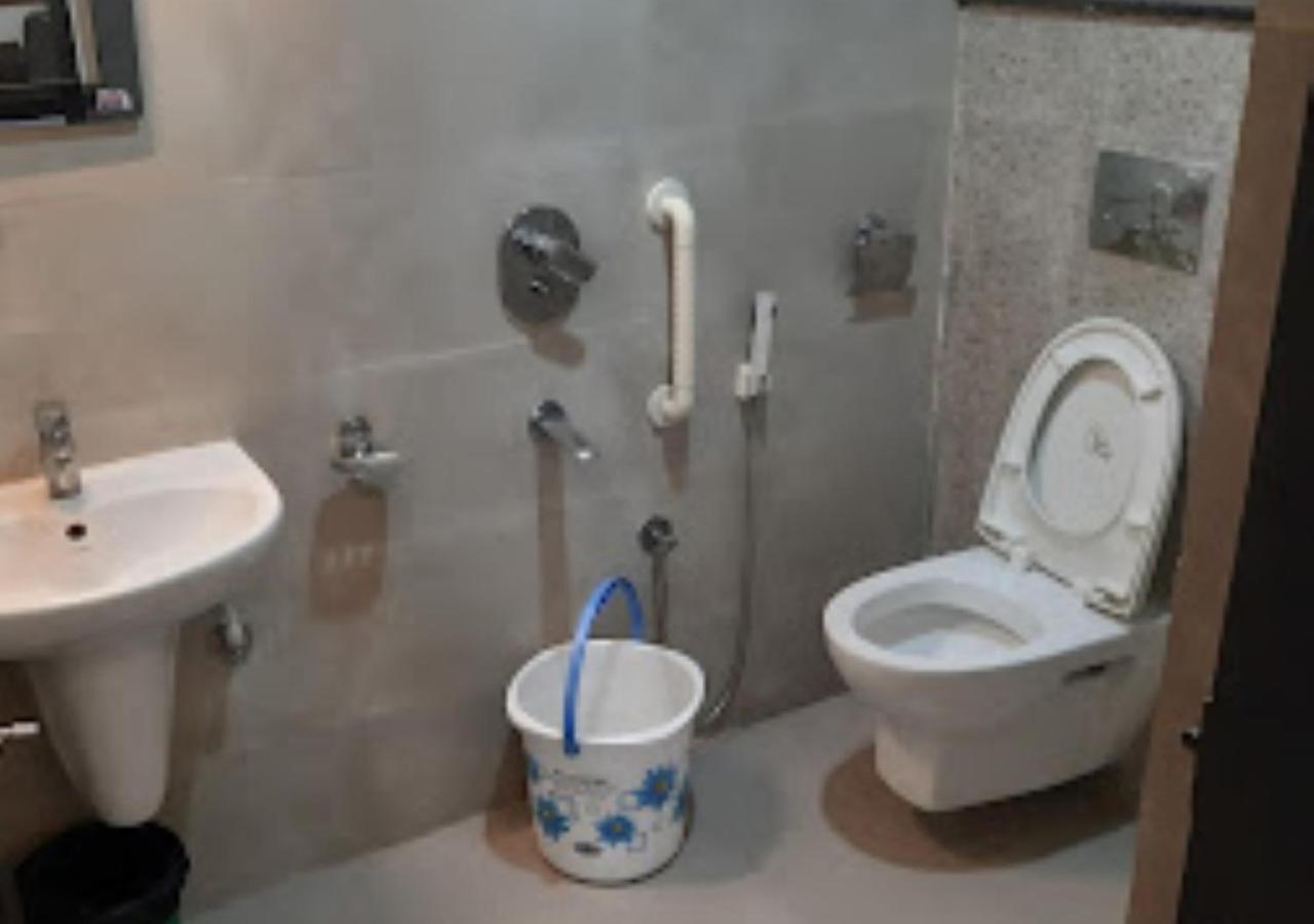 Hotel Venus Inn Bhubaneshwar Bhuvanesvar Kültér fotó