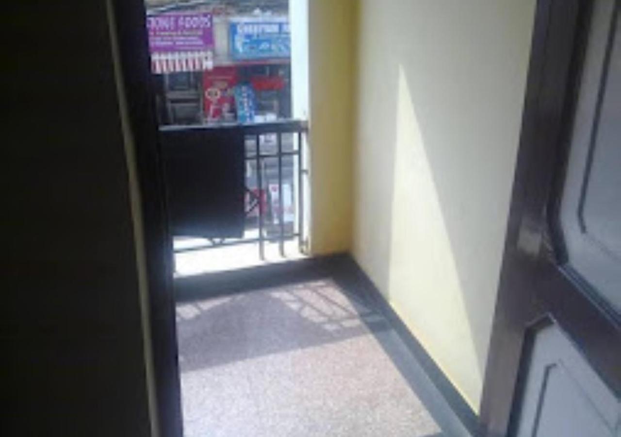 Hotel Venus Inn Bhubaneshwar Bhuvanesvar Kültér fotó