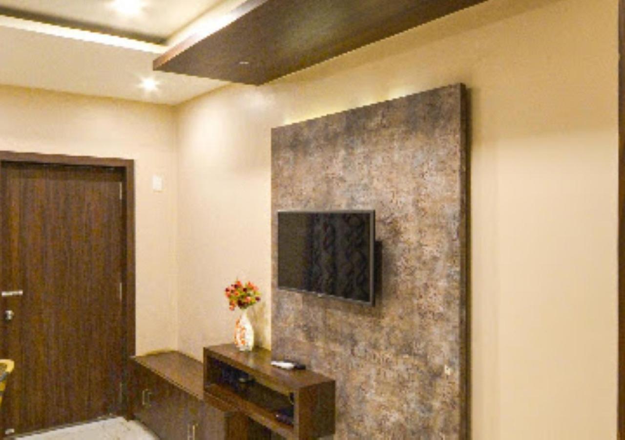 Hotel Venus Inn Bhubaneshwar Bhuvanesvar Kültér fotó