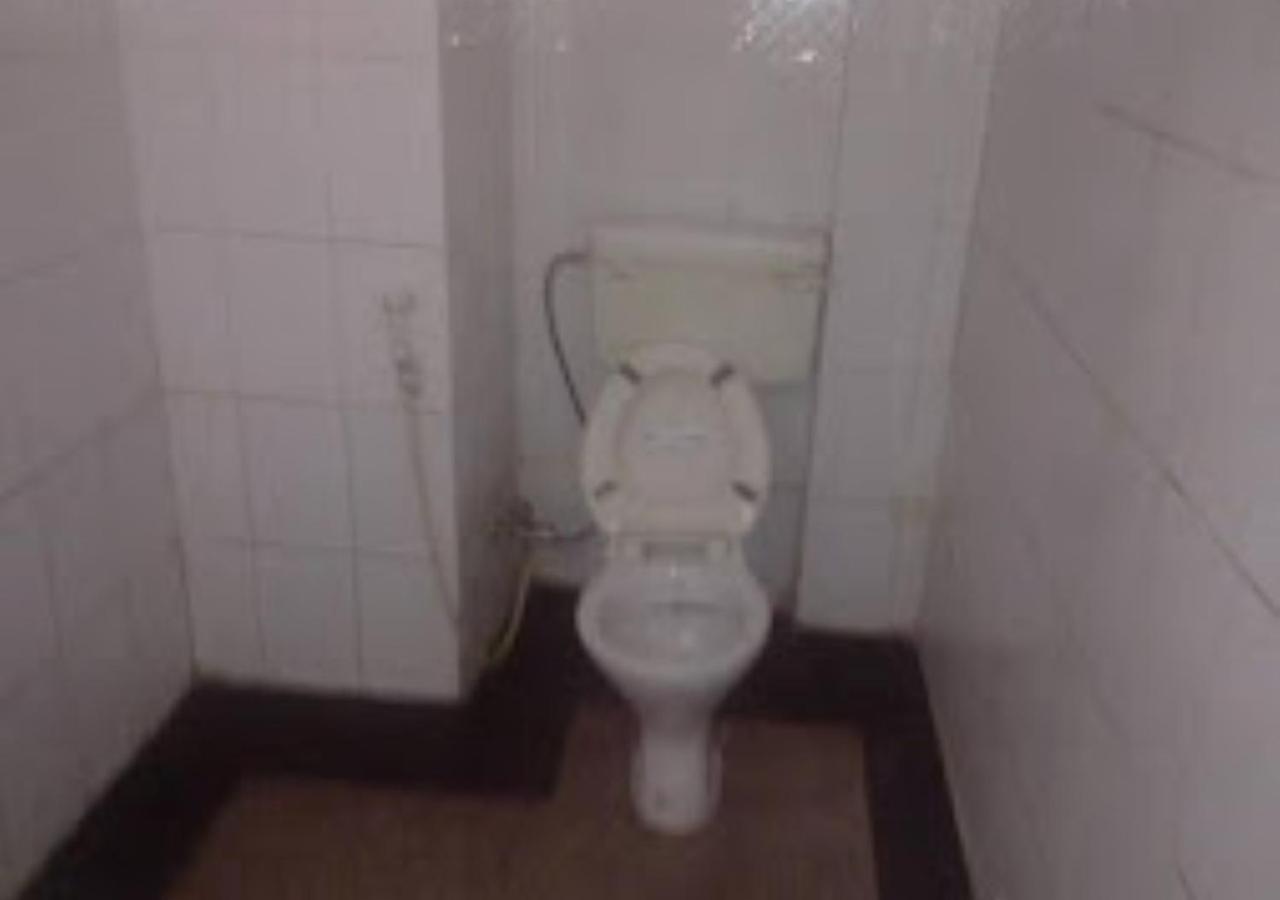 Hotel Venus Inn Bhubaneshwar Bhuvanesvar Kültér fotó